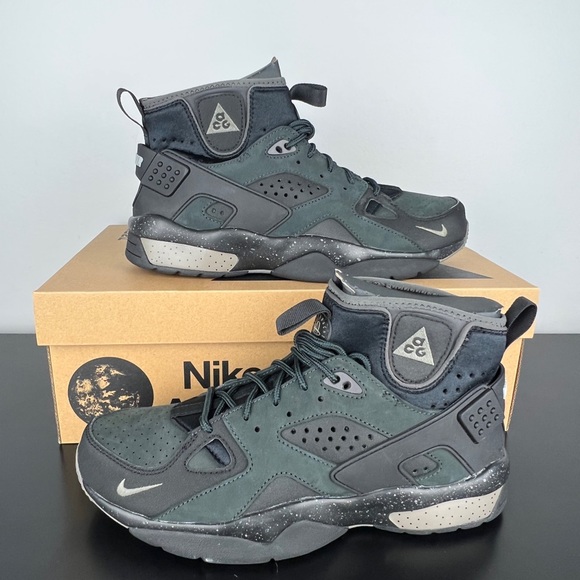 acg air mowabb olive grey